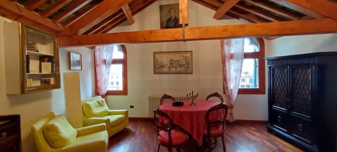 Domus Titianus XV - Venezia Murano Apartment Venice