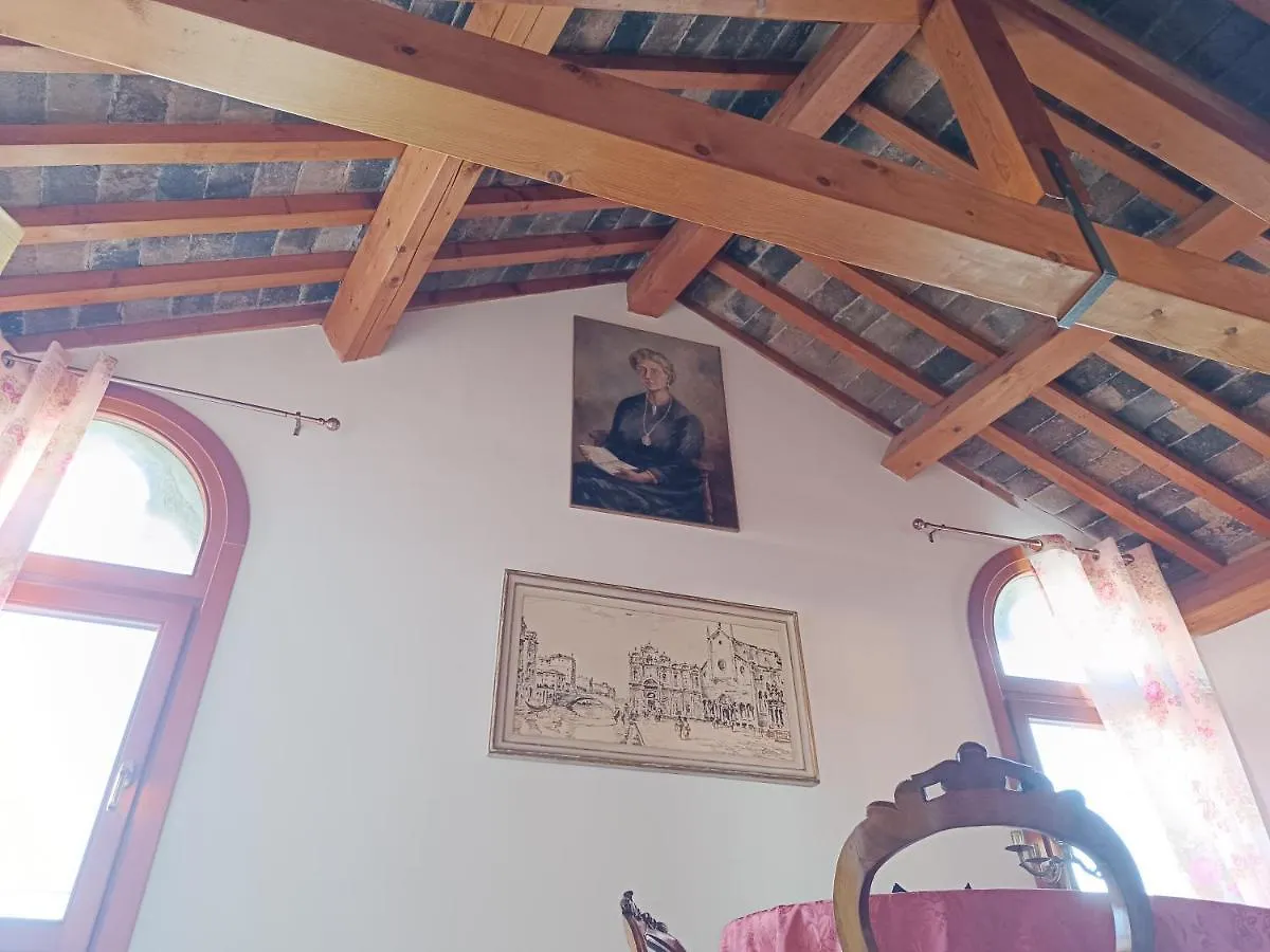 Domus Titianus XV - Venezia Murano 0*, Velence